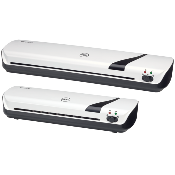 Lamineringsmaskine GBC Inspire+ A4 hvid