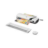 Lamineringsmaskine GBC Inspire+ A4 hvid