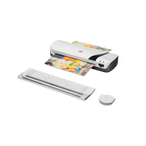 Lamineringsmaskine GBC Inspire+ A4 hvid