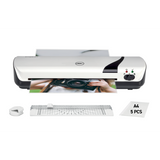 Lamineringsmaskine GBC Inspire+ A4 hvid