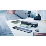 Lamineringsmaskine GBC Inspire+ Craft A4 sort