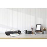 Lamineringsmaskine GBC Inspire+ Craft A4 sort