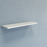 Hylde inkl hyldekrog V06 Lakeret 1000x300 mm – image 1