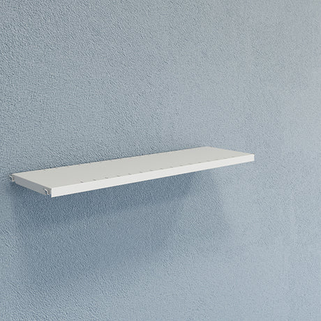 Hylde inkl hyldekrog V06 Lakeret 1000x300 mm – image 2