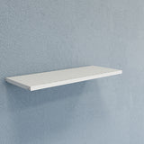 Hylde inkl hyldekrog V06 Lakeret 1000x400 mm – image 2