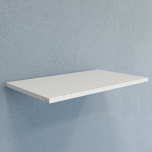 GBP Hylde inkl hyldekrog V06 Lakeret 1000x600 mm – Lagerreoler