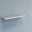 GBP Hylde inkl hyldekrog V06 Galvaniseret 1000x300 mm – Lagerreoler