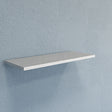 GBP Hylde inkl hyldekrog V06 Galvaniseret 1000x400 mm – Lagerreoler