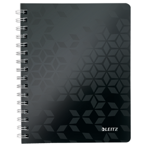 Blokke og notesbøger