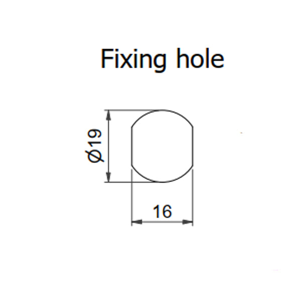 Kodelås WF1401 – image 4