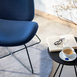 Stol Tilkka ROD, Era CSE11 med sort stel