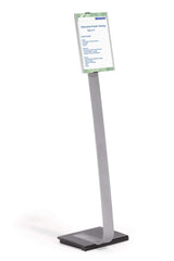 Gulvskilt INFO SIGN stand A4