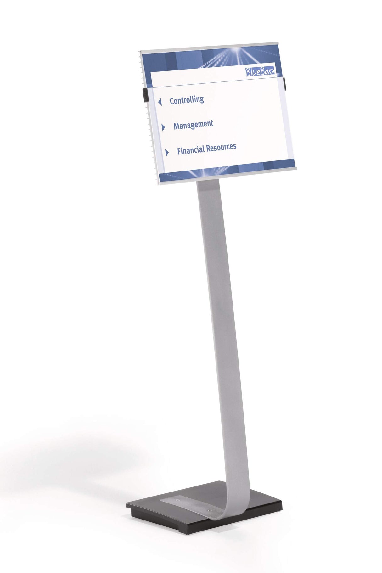 Gulvskilt INFO SIGN stand A3