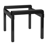 Høj benramme til garderobeskab 300x550 mm – image 2