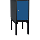 Høj benramme til garderobeskab 300x550 mm – image 1