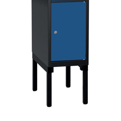 Høj benramme til garderobeskab 300x550 mm – image 1