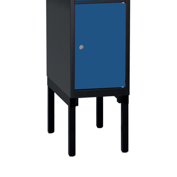 Sonesson Høj benramme til garderobeskab 300x550 mm – Garderobeskabe & tilbehør (billede 1)