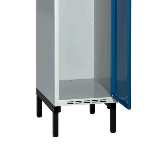 Sonesson Benramme til garderobeskab 300x550 mm – Garderobeskabe & tilbehør (billede 1)