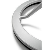 BackApp Smart Palma Breathe, sort med alugråt understel – image 2