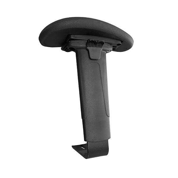 Armlæn Malmstolen, Ergo Flex – image 4