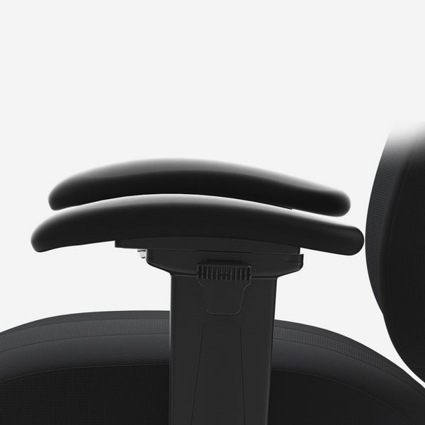 Armlæn Malmstolen, Ergo Flex – image 3