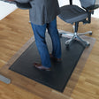 Matting Yoga Stand & Sit Måtte – Aflastningsmåtter (billede 1)