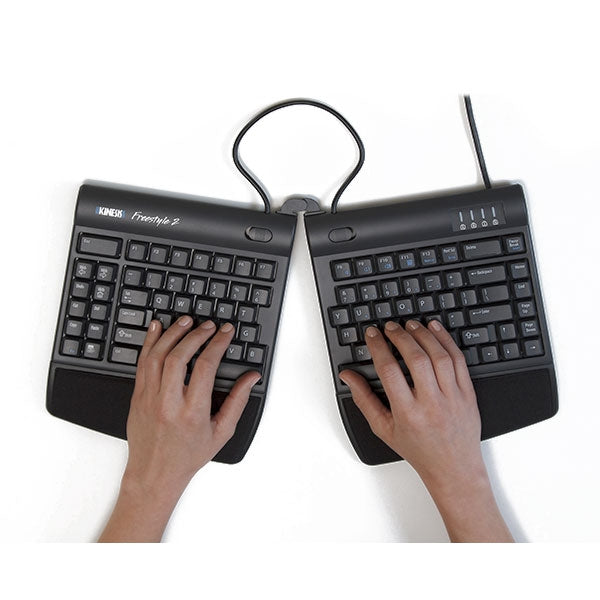 Håndledstøtte Kinesis Udskiftsbare til Freestyle tastatur – image 4