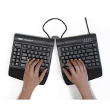 Håndledstøtte Kinesis Udskiftsbare til Freestyle tastatur – image 4