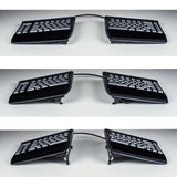 Kinesis Freestyle2 VIP3-tilbehør AC820-BLK – image 2