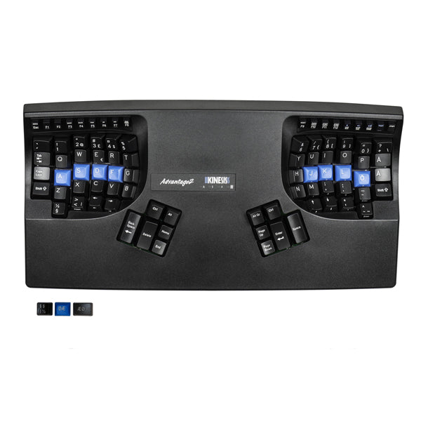 Kinesis Advantage2 KB600 Nordic – image 4