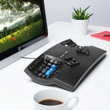 Kinesis Advantage2 KB600 Nordic – Tastaturer (billede 4)