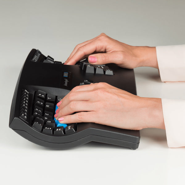 Kinesis Advantage2 KB600 Nordic – Tastaturer (billede 3)