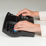 Kinesis Advantage2 KB600 Nordic – Tastaturer (billede 3)