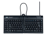 Kinesis Freestyle2 KB800PB-DK – Tastaturer (billede 2)