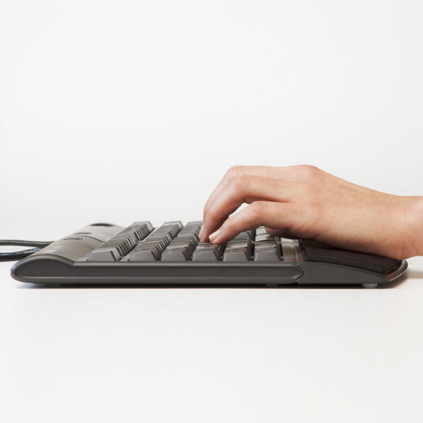 Kinesis Freestyle2 KB800PB-DK – Tastaturer (billede 3)
