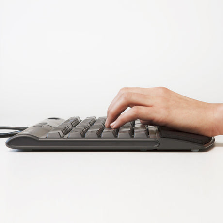 Kinesis Freestyle2 KB800PB-DK – Tastaturer (billede 3)