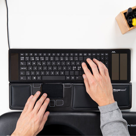 Mousetrapper Advance 2.0 MT112 White – image 12