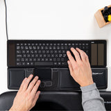 Mousetrapper Advance 2.0 MT112 White