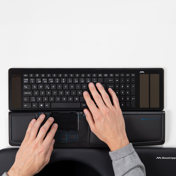 Mousetrapper Prime Bluetooth MT123