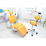 Sadelstol Polo M standard