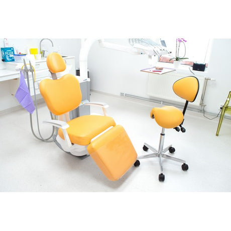 Sadelstol Polo M Active standard – image 3