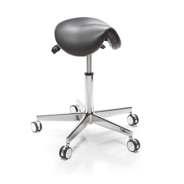 Sadelstol Polo S standard