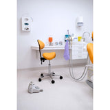 Sadelstol Polo S standard