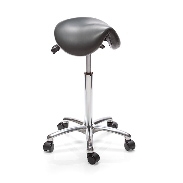 Lanab Sadelstol Polo S Active standard – Sadelstole (billede 1)