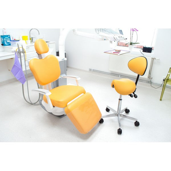 Sadelstol Polo S Active standard – image 3