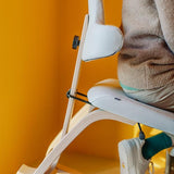 Knæstol Varier Thatsit natur, Revive sort – image 15