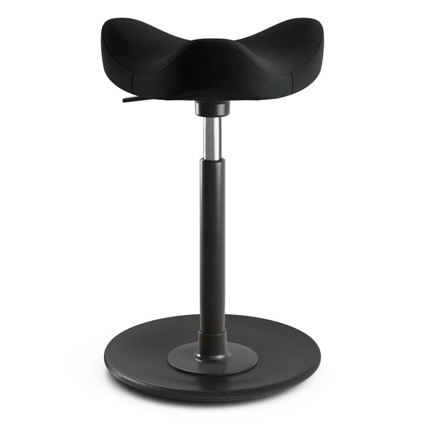 Ståstøttestol Varier Move sort, REV 194 sort – image 2