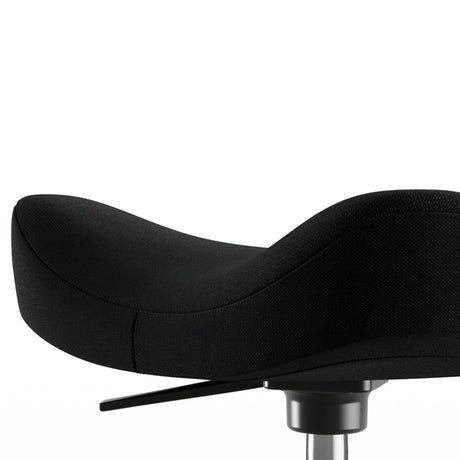 Ståstøttestol Varier Move sort, REV 194 sort – image 3