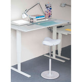 Ståstøttestol Varier Move sort, REV 194 sort