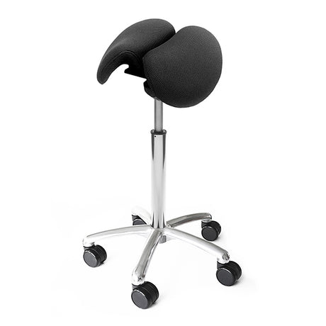 Sadelstol Polo Split standard